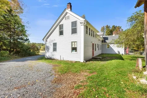 21 County Road Pownal VT 05261