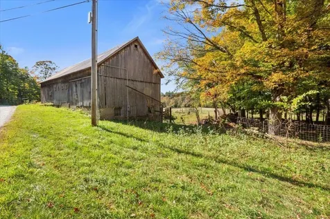 21 County Road Pownal VT 05261