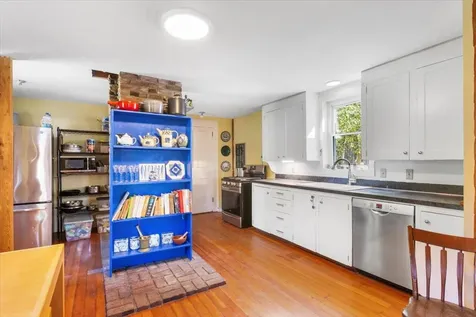 21 County Road Pownal VT 05261