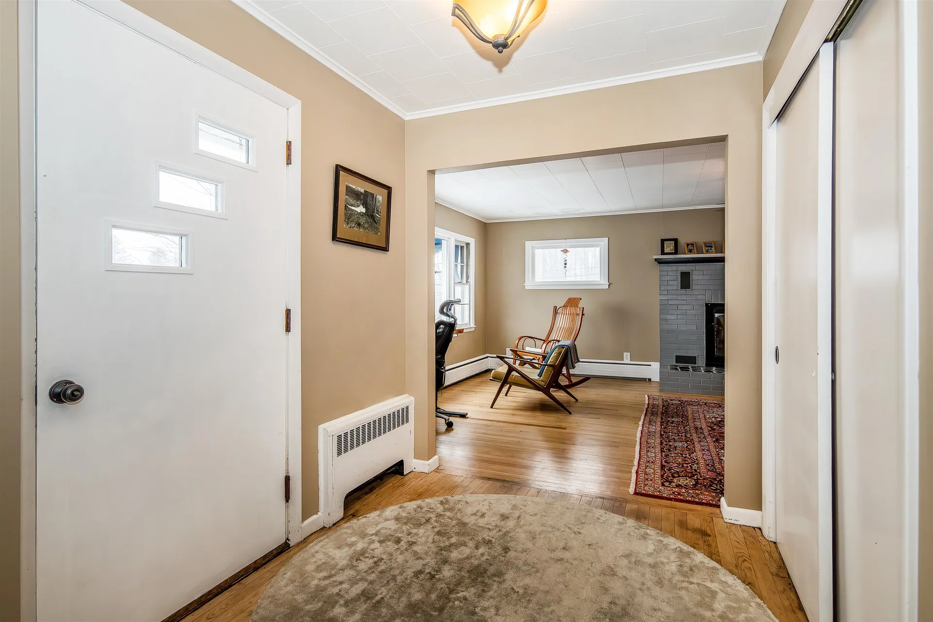 290 Killington Avenue Rutland Town VT 05701