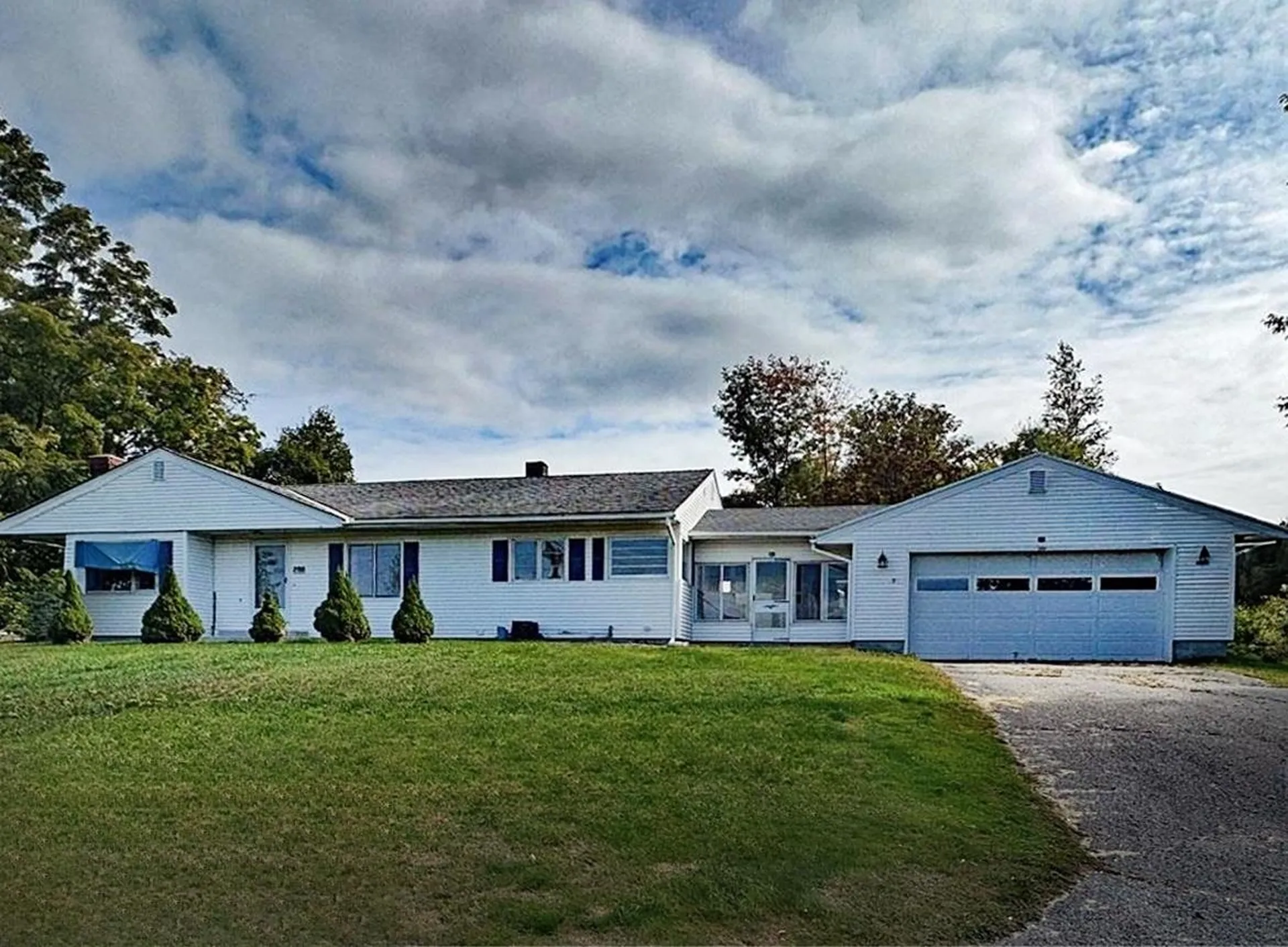 290 Killington Avenue Rutland Town VT 05701