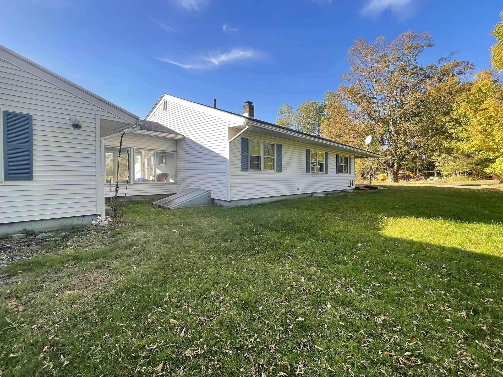 290 Killington Avenue Rutland Town VT 05701