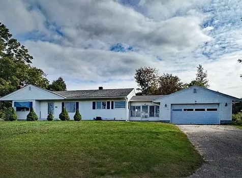 290 Killington Avenue Rutland Town VT 05701