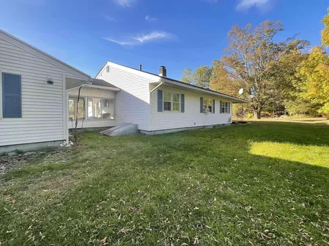 290 Killington Avenue Rutland Town VT 05701