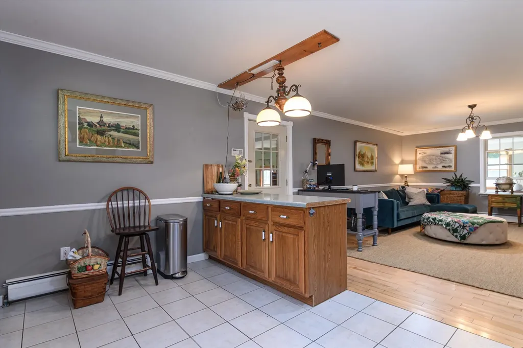 58 Hicks Lane Manchester VT 05255