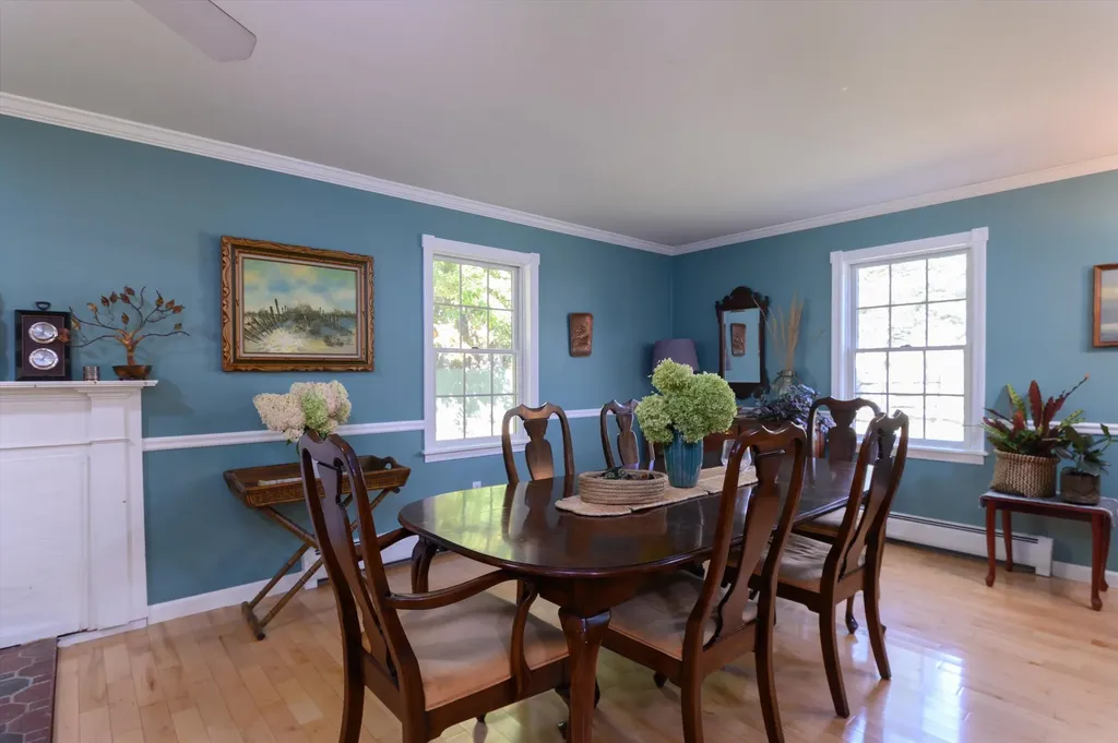 58 Hicks Lane Manchester VT 05255