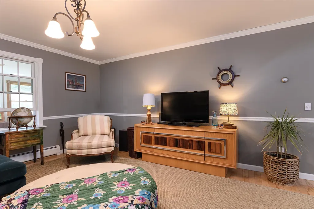 58 Hicks Lane Manchester VT 05255