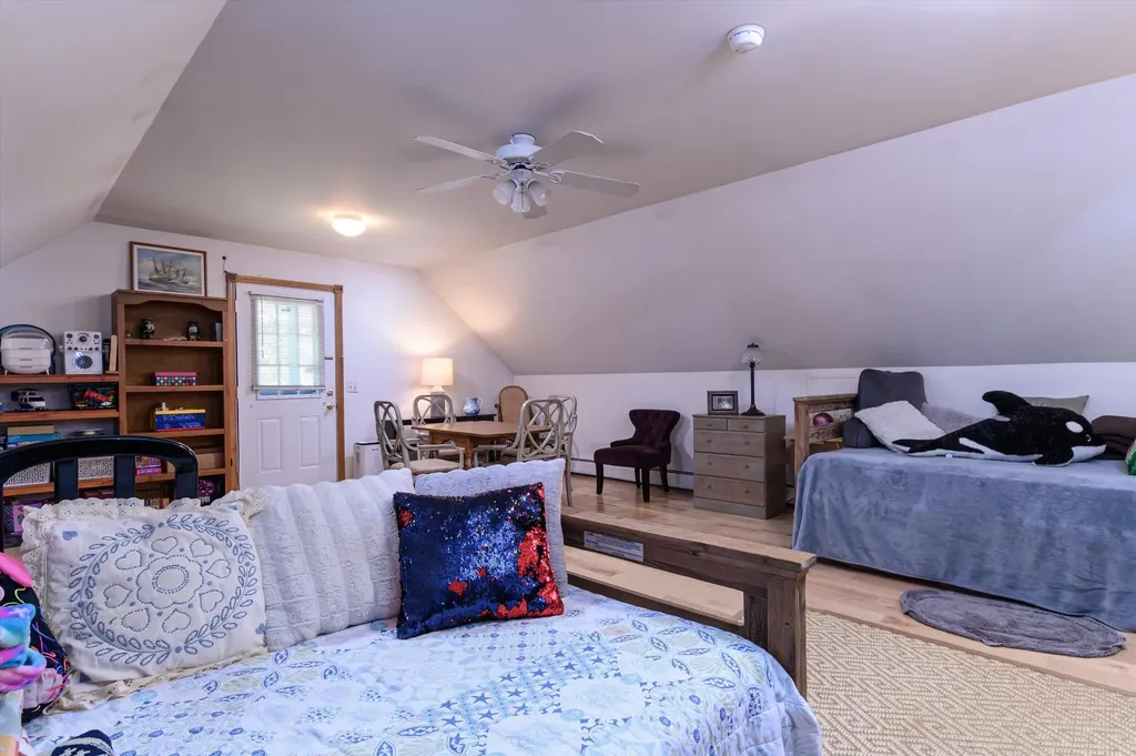 58 Hicks Lane Manchester VT 05255