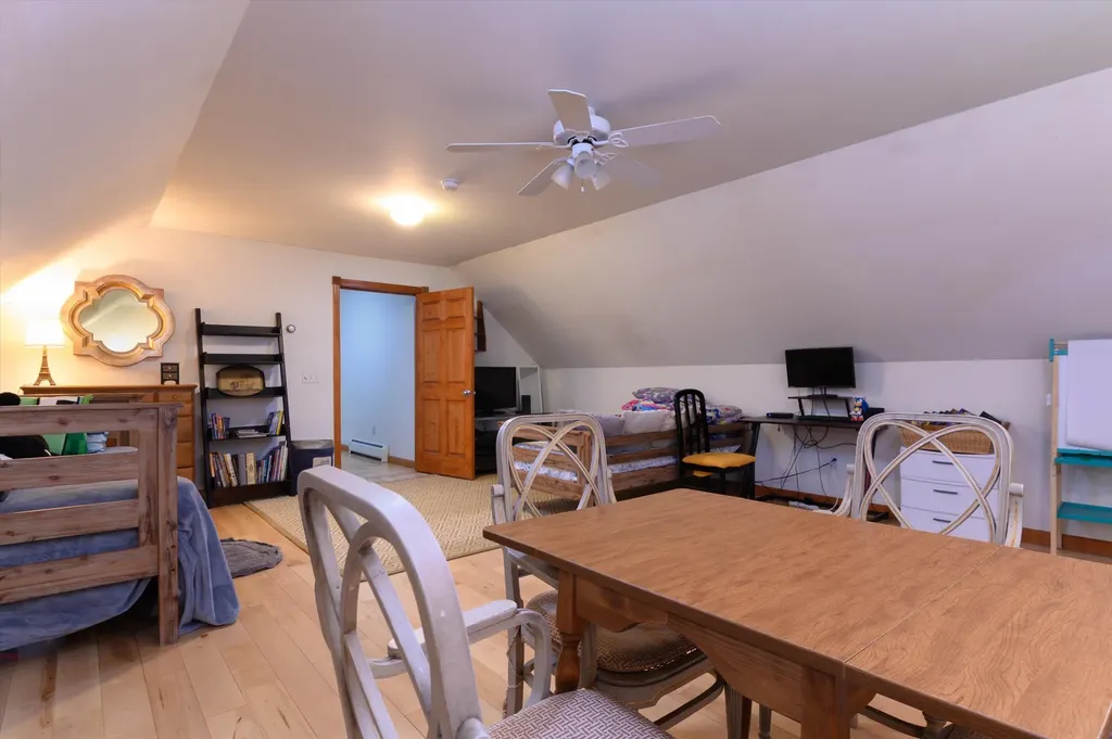 58 Hicks Lane Manchester VT 05255