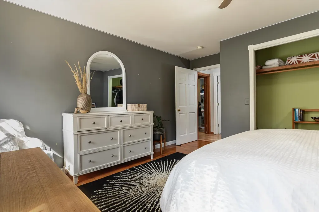 58 Hicks Lane Manchester VT 05255