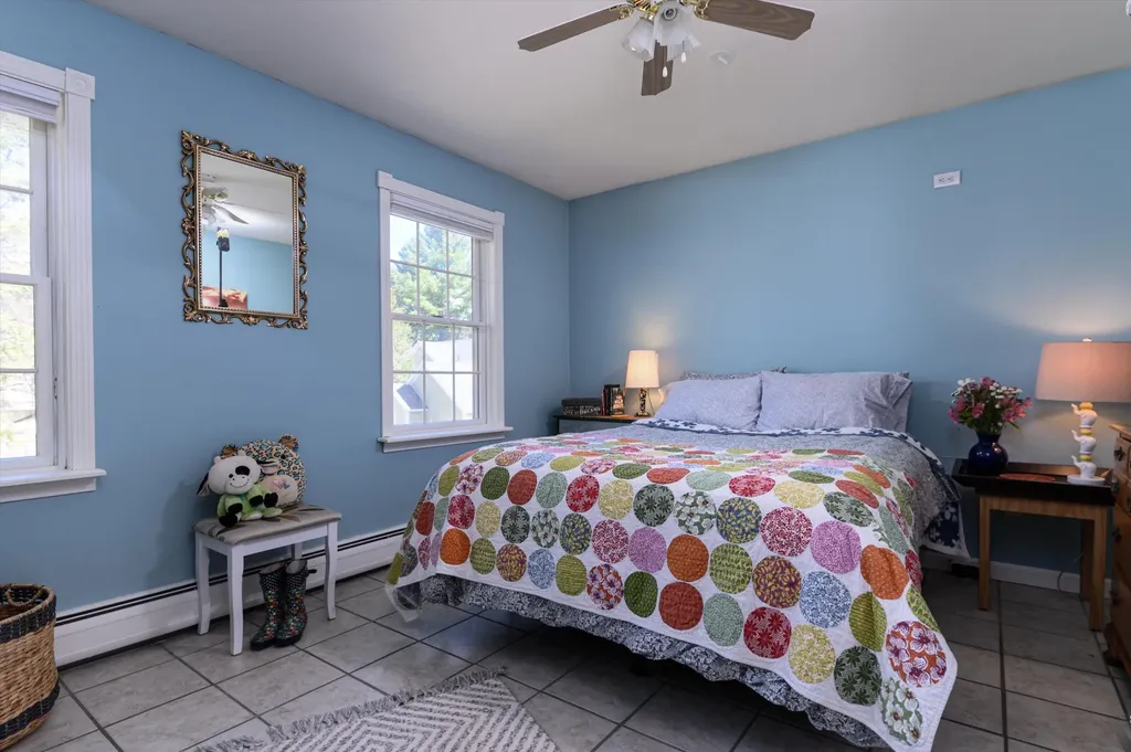 58 Hicks Lane Manchester VT 05255