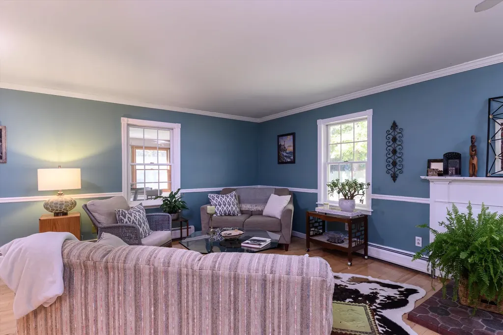 58 Hicks Lane Manchester VT 05255