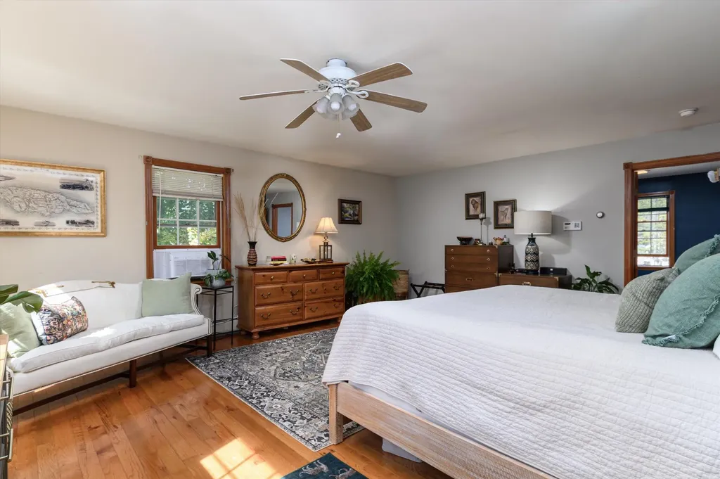 58 Hicks Lane Manchester VT 05255