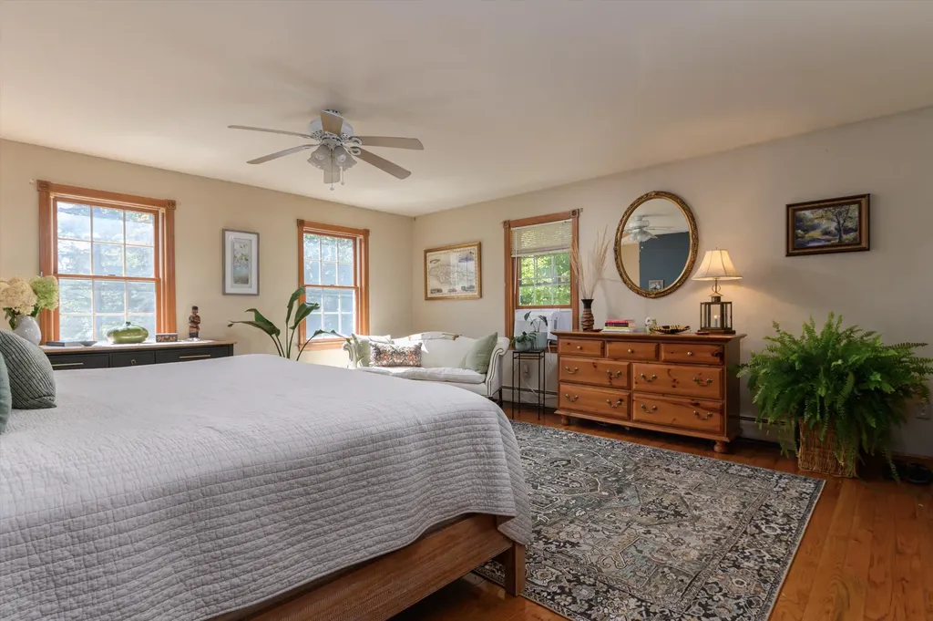 58 Hicks Lane Manchester VT 05255