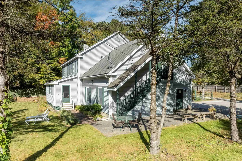 58 Hicks Lane Manchester VT 05255