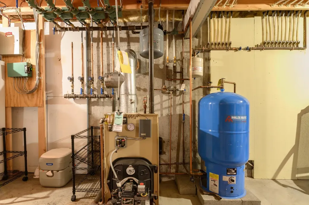 58 Hicks Lane Manchester VT 05255