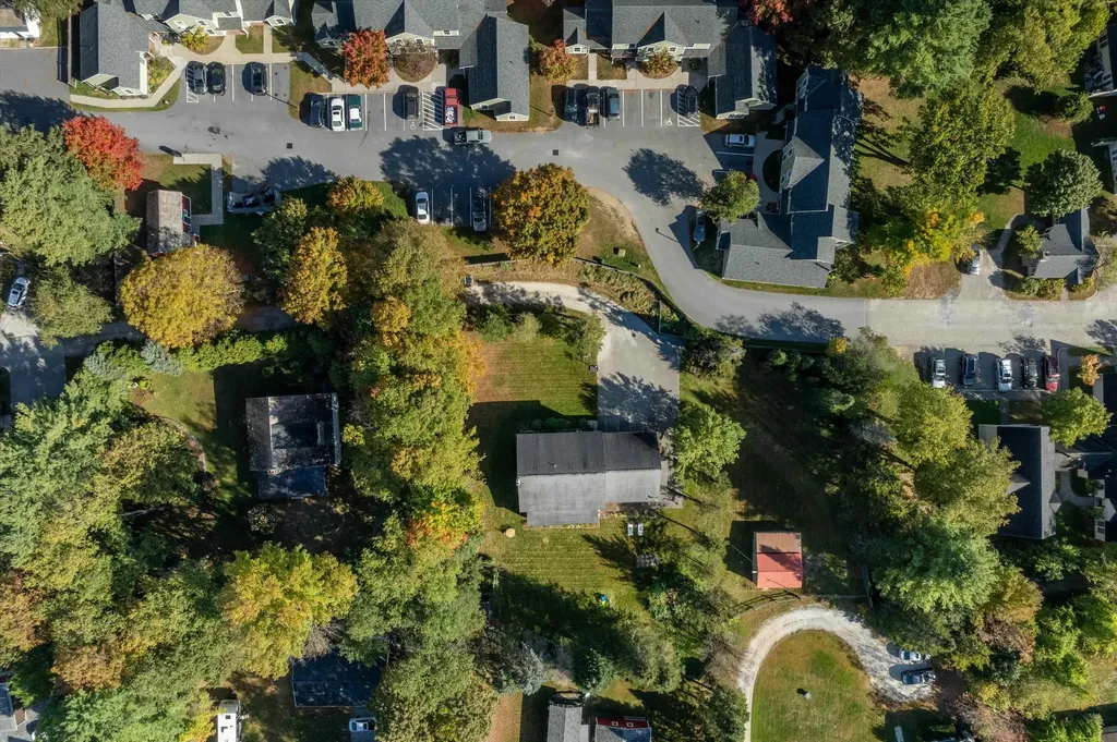 58 Hicks Lane Manchester VT 05255