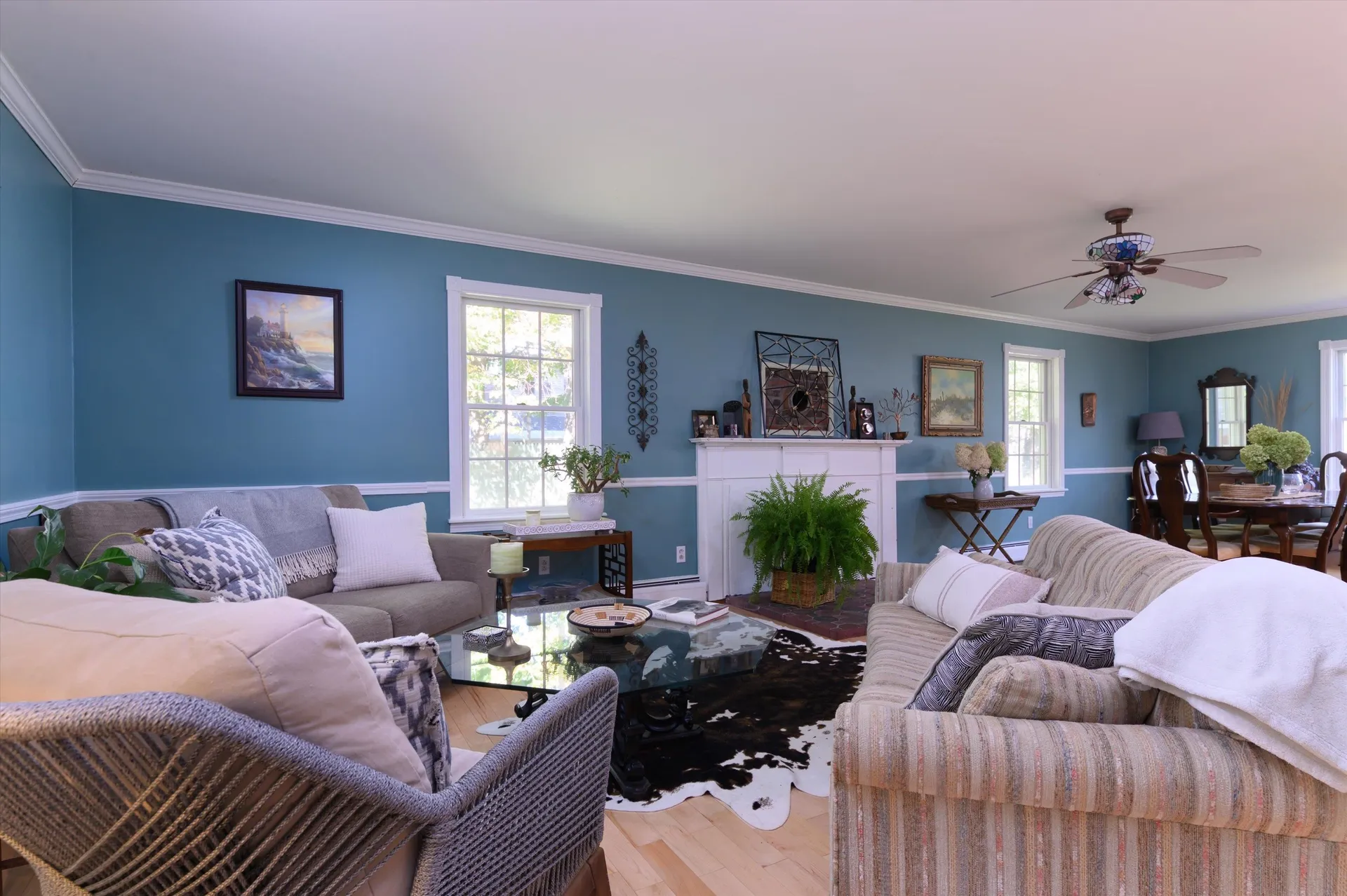 58 Hicks Lane Manchester VT 05255