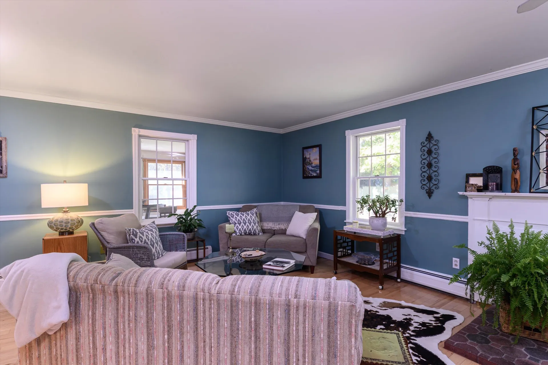 58 Hicks Lane Manchester VT 05255