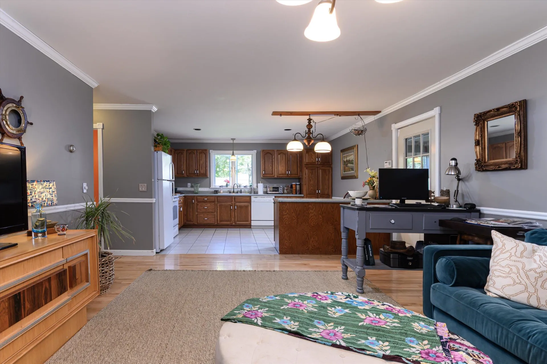 58 Hicks Lane Manchester VT 05255