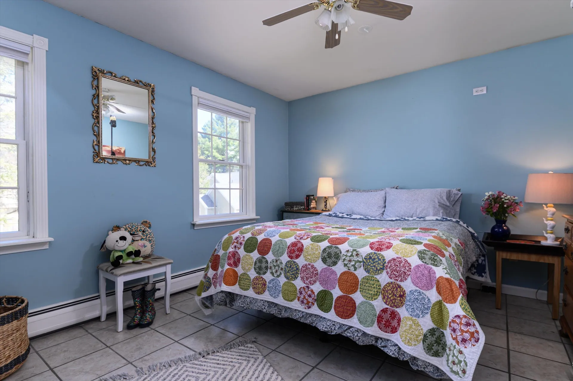 58 Hicks Lane Manchester VT 05255