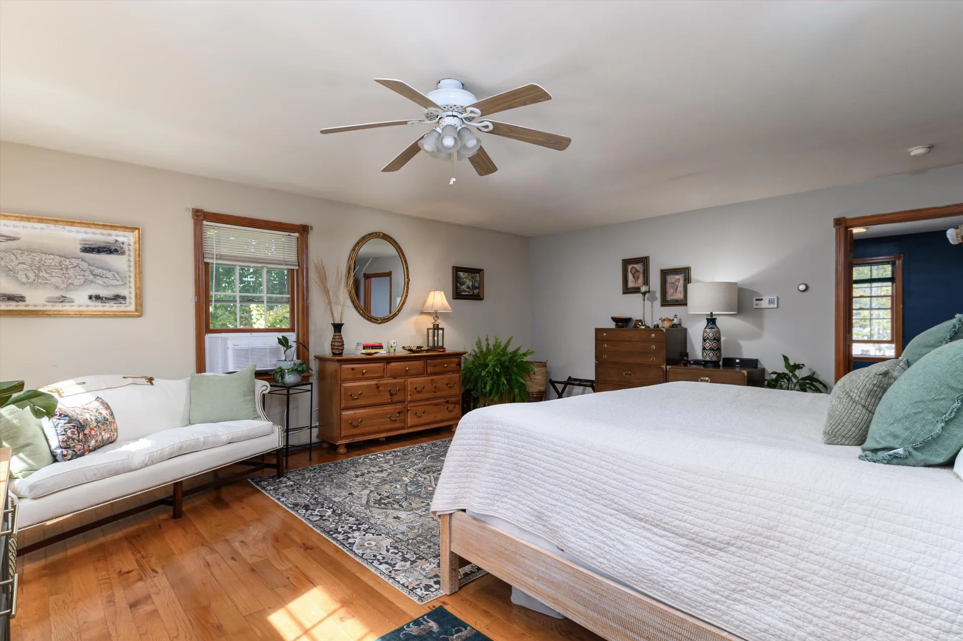 58 Hicks Lane Manchester VT 05255