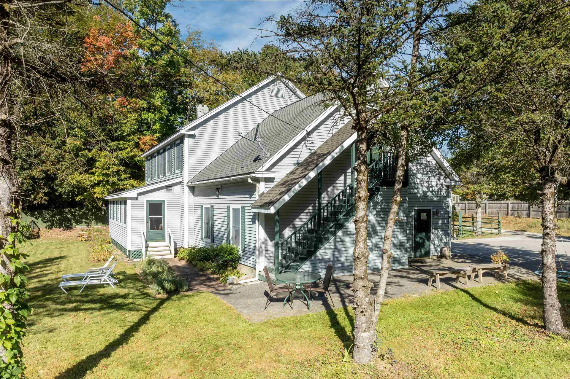 58 Hicks Lane Manchester VT 05255