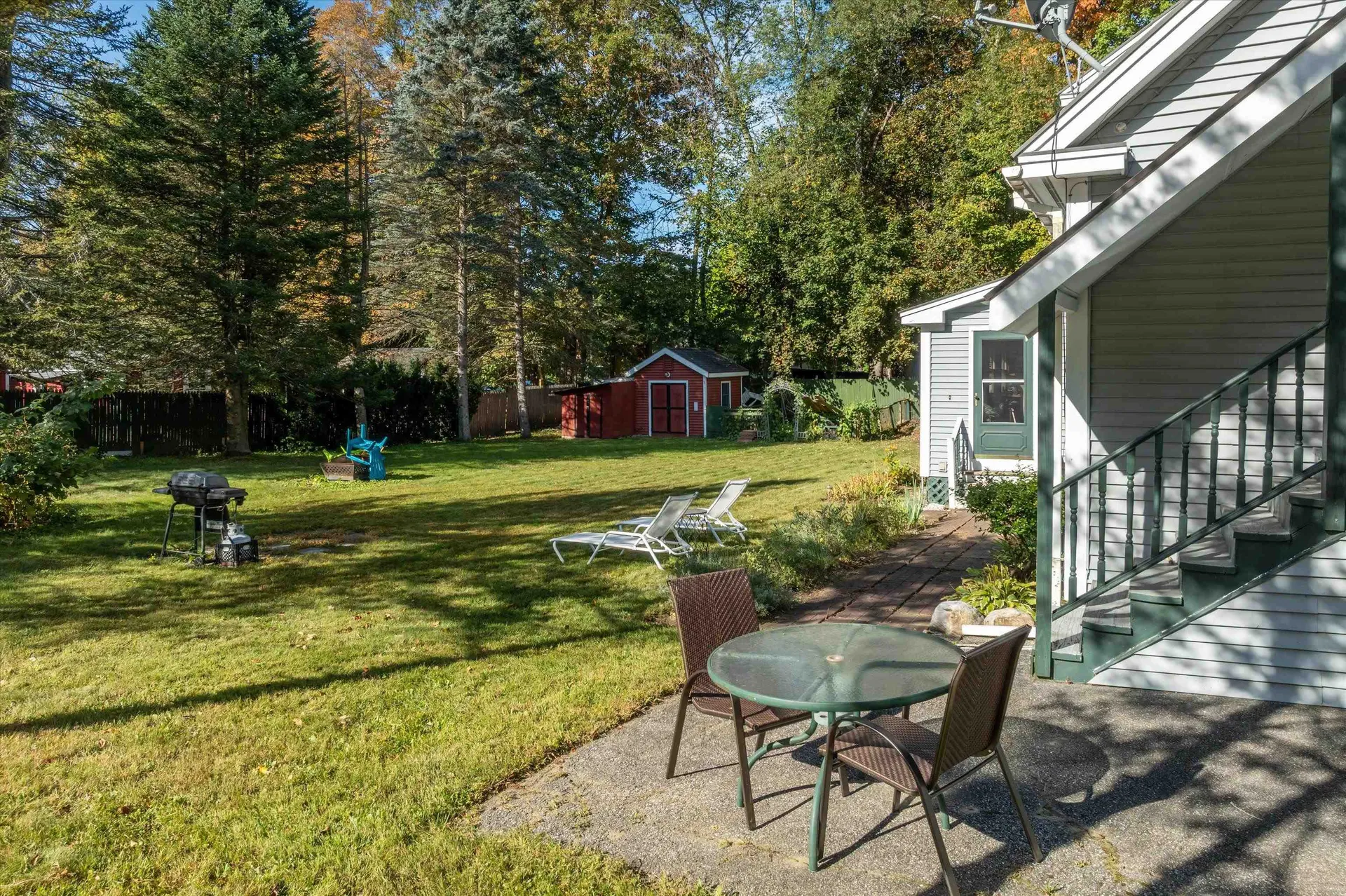 58 Hicks Lane Manchester VT 05255