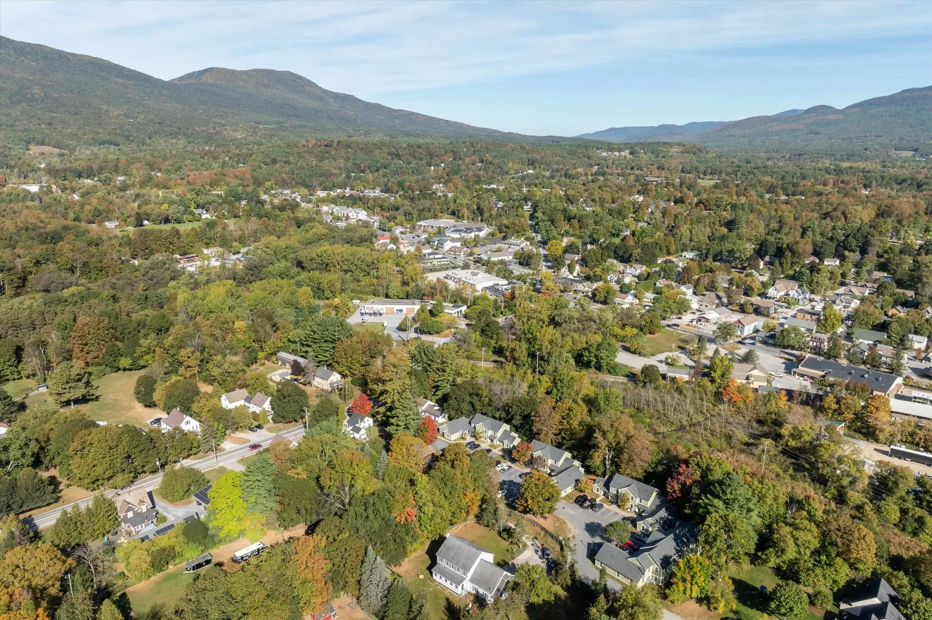 58 Hicks Lane Manchester VT 05255