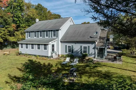 58 Hicks Lane Manchester VT 05255