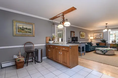 58 Hicks Lane Manchester VT 05255