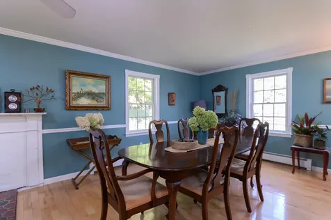 58 Hicks Lane Manchester VT 05255