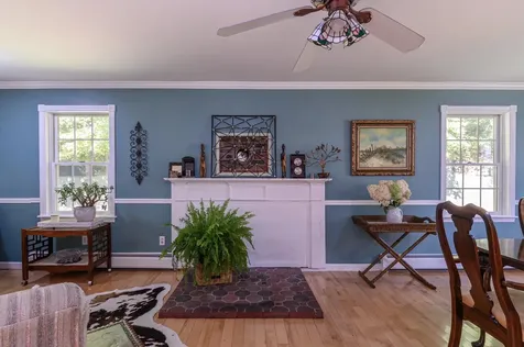 58 Hicks Lane Manchester VT 05255