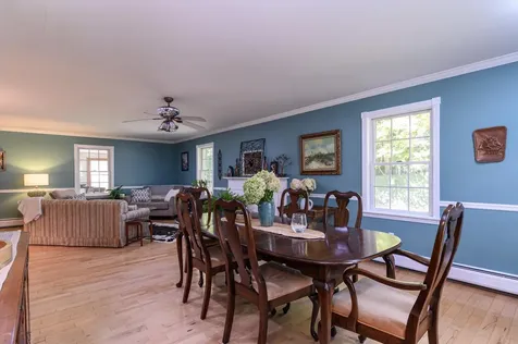 58 Hicks Lane Manchester VT 05255