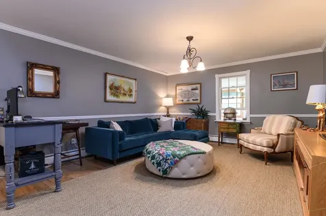 58 Hicks Lane Manchester VT 05255