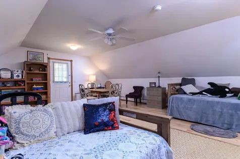 58 Hicks Lane Manchester VT 05255