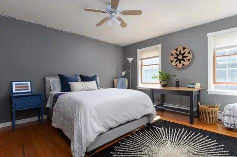 58 Hicks Lane Manchester VT 05255