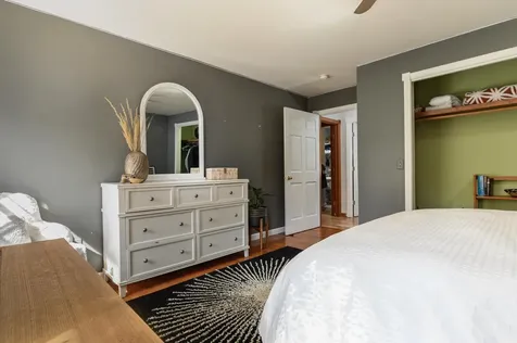 58 Hicks Lane Manchester VT 05255