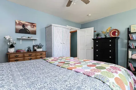 58 Hicks Lane Manchester VT 05255