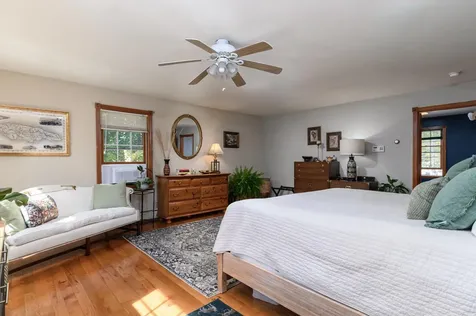 58 Hicks Lane Manchester VT 05255