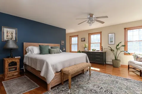 58 Hicks Lane Manchester VT 05255