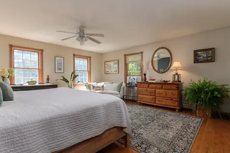 58 Hicks Lane Manchester VT 05255