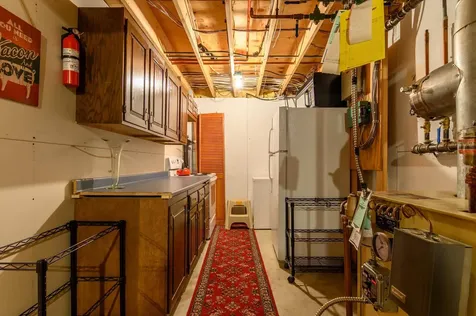 58 Hicks Lane Manchester VT 05255