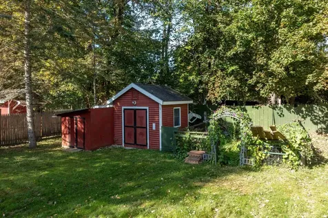 58 Hicks Lane Manchester VT 05255