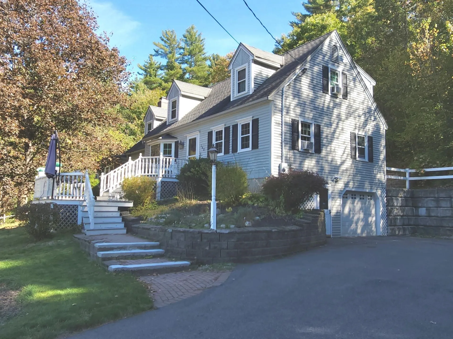 160 Carter Hill Road Concord NH 03303