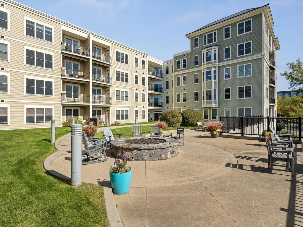 60 Winooski Falls Way Winooski VT 05404