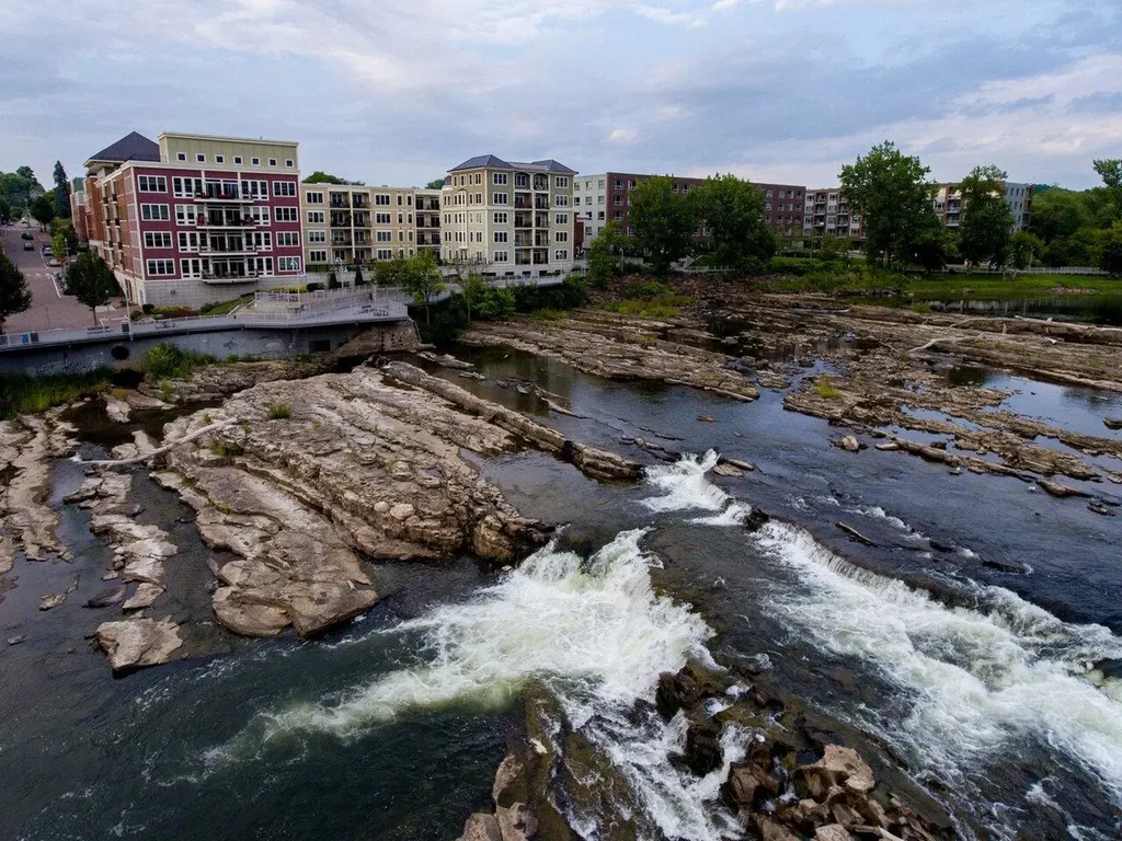 60 Winooski Falls Way Winooski VT 05404