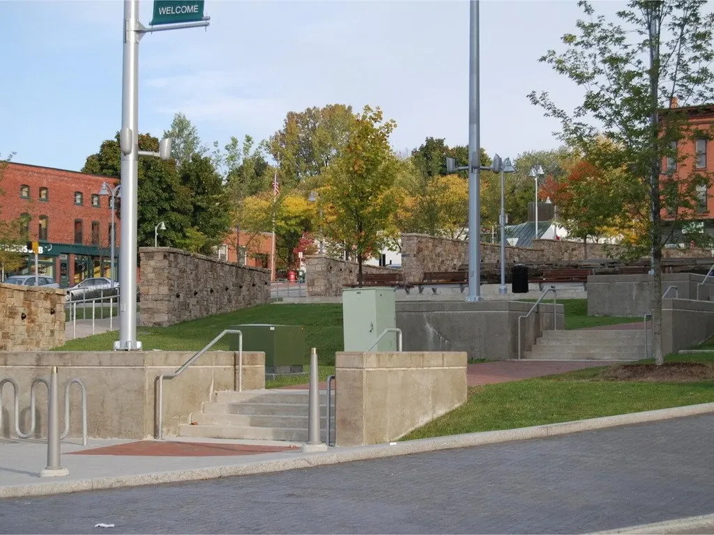 60 Winooski Falls Way Winooski VT 05404