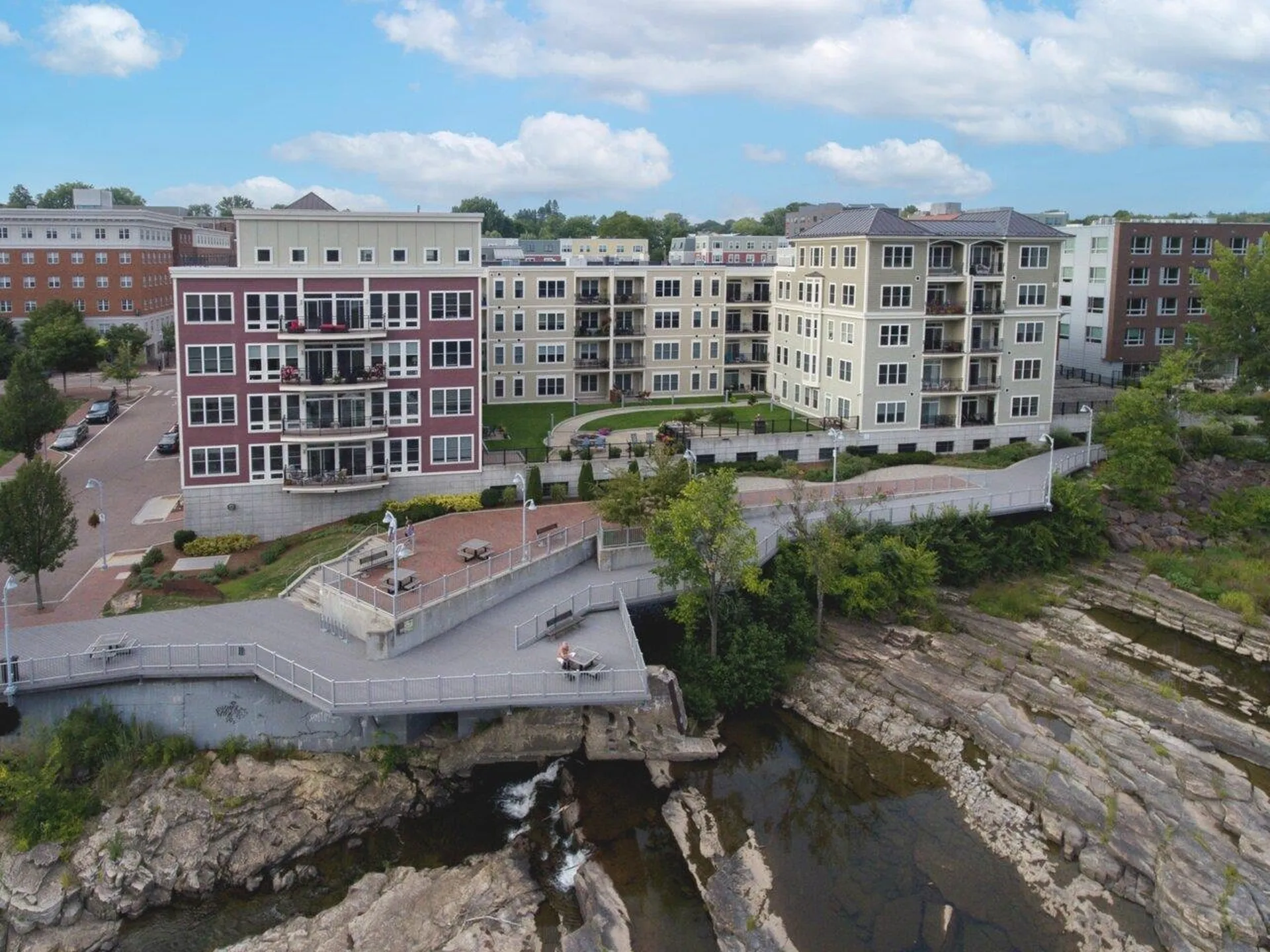 60 Winooski Falls Way Winooski VT 05404