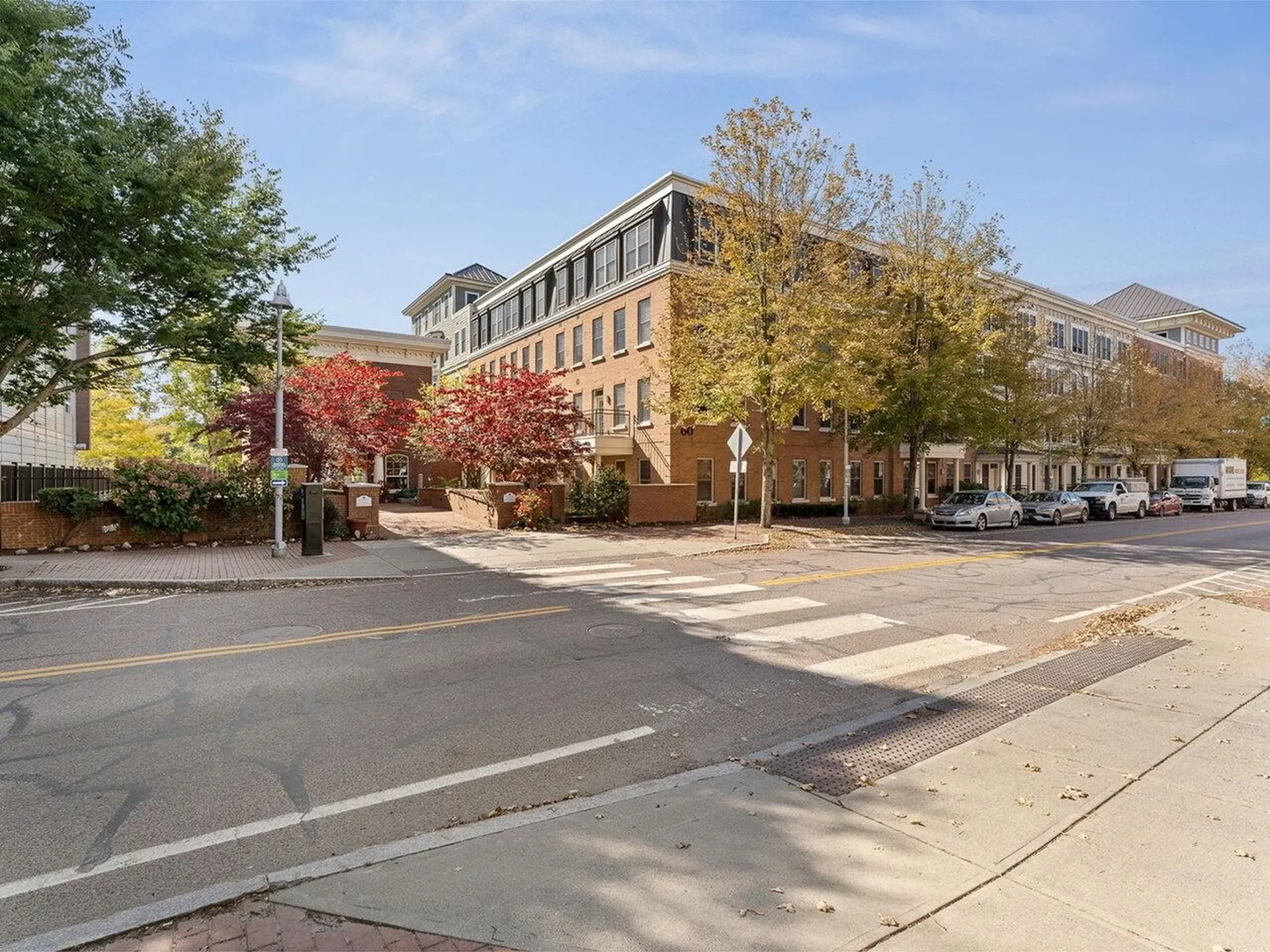 60 Winooski Falls Way Winooski VT 05404